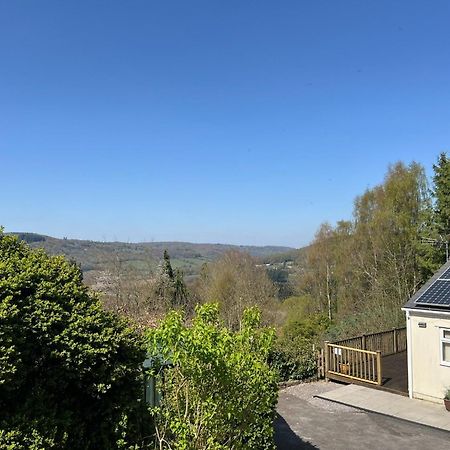 Вилла Sunnyview Annexe Saint Briavels Экстерьер фото