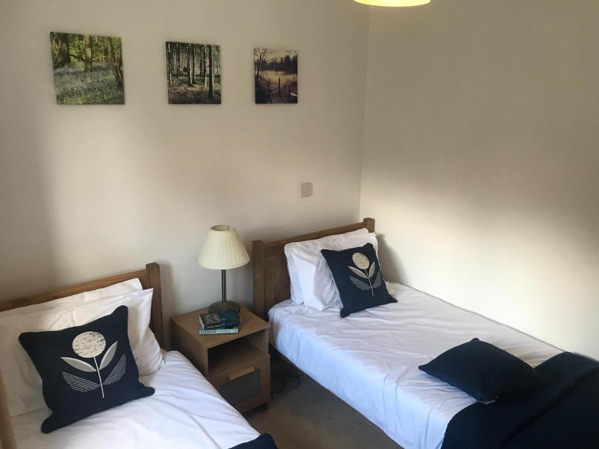 Вилла Sunnyview Annexe Saint Briavels Экстерьер фото