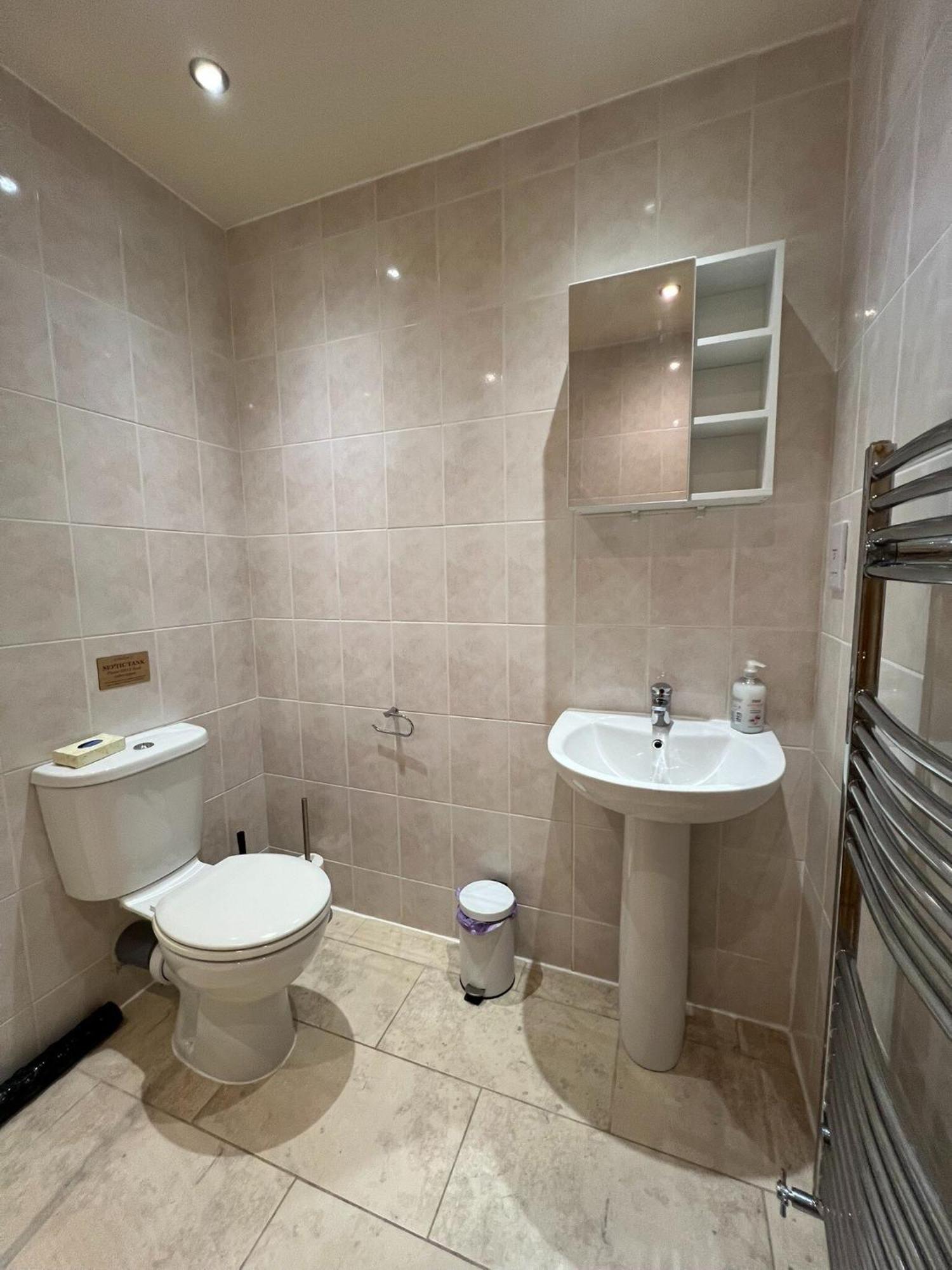 Вилла Sunnyview Annexe Saint Briavels Экстерьер фото
